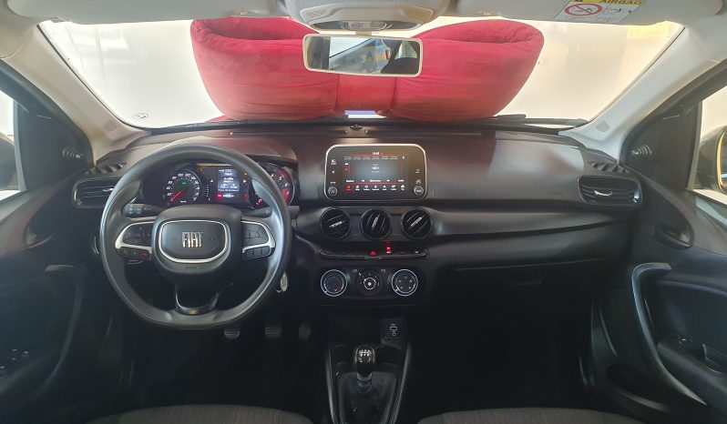 FIAT CRONOS DRIVE 1.3 12V MT full