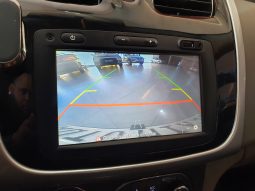 RENAULT LOGAN DYNAMIQUE 1.6 16V AT full