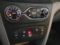 RENAULT LOGAN DYNAMIQUE 1.6 16V AT full
