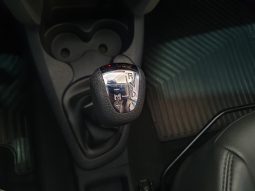 RENAULT LOGAN DYNAMIQUE 1.6 16V AT full