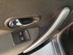 RENAULT LOGAN DYNAMIQUE 1.6 16V AT full