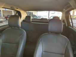 RENAULT LOGAN DYNAMIQUE 1.6 16V AT full