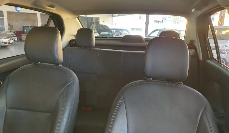 RENAULT LOGAN DYNAMIQUE 1.6 16V AT full