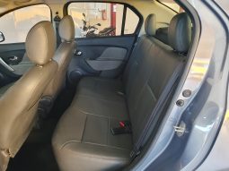 RENAULT LOGAN DYNAMIQUE 1.6 16V AT full