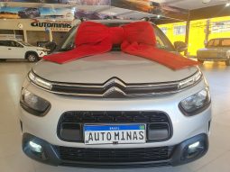 CITROEN C4 CACTUS SHINE PACK 1.6 TURBO full