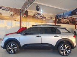 CITROEN C4 CACTUS SHINE PACK 1.6 TURBO full