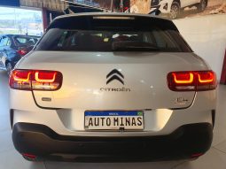 CITROEN C4 CACTUS SHINE PACK 1.6 TURBO full