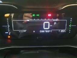 CITROEN C4 CACTUS SHINE PACK 1.6 TURBO full