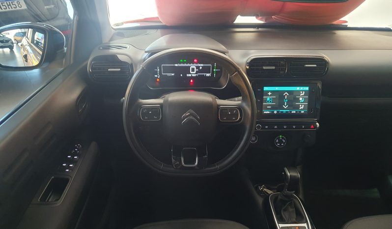 CITROEN C4 CACTUS SHINE PACK 1.6 TURBO full