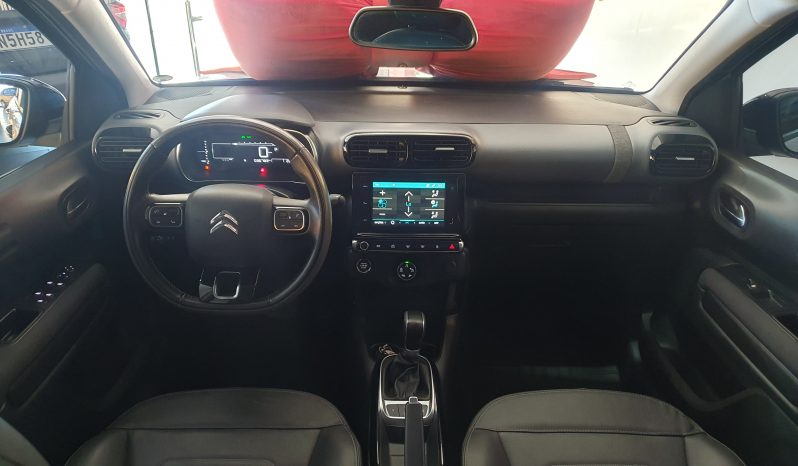 CITROEN C4 CACTUS SHINE PACK 1.6 TURBO full