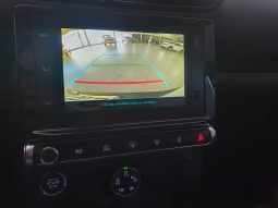 CITROEN C4 CACTUS SHINE PACK 1.6 TURBO full