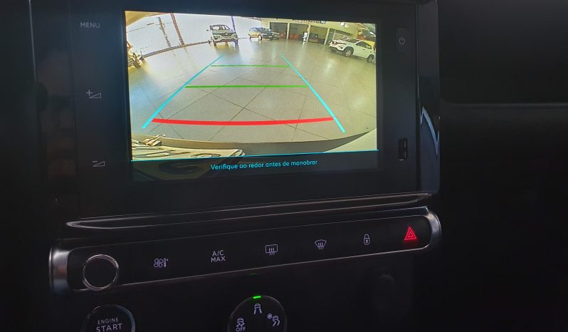 CITROEN C4 CACTUS SHINE PACK 1.6 TURBO full