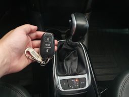 CITROEN C4 CACTUS SHINE PACK 1.6 TURBO full