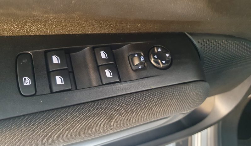 CITROEN C4 CACTUS SHINE PACK 1.6 TURBO full