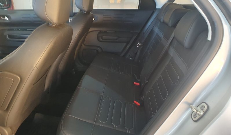CITROEN C4 CACTUS SHINE PACK 1.6 TURBO full