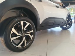 CITROEN C4 CACTUS SHINE PACK 1.6 TURBO full