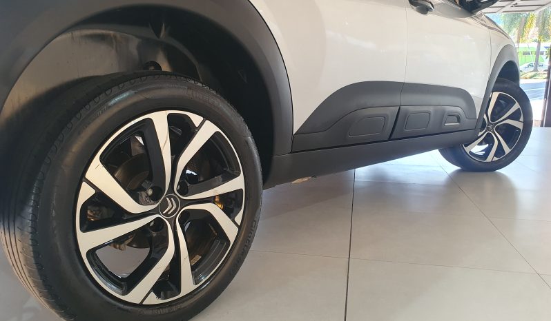 CITROEN C4 CACTUS SHINE PACK 1.6 TURBO full
