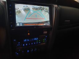 TOYOTA HILUX SW4 SRX PLATINUM 4X4 2.8 TB DIESEL full