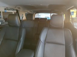 TOYOTA HILUX SW4 SRX PLATINUM 4X4 2.8 TB DIESEL full