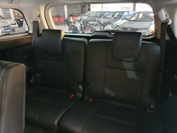 TOYOTA HILUX SW4 SRX PLATINUM 4X4 2.8 TB DIESEL full