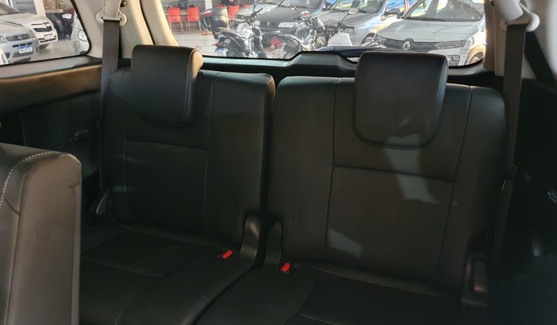 TOYOTA HILUX SW4 SRX PLATINUM 4X4 2.8 TB DIESEL full