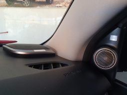 TOYOTA HILUX SW4 SRX PLATINUM 4X4 2.8 TB DIESEL full