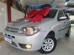 FIAT PALIO ECONOMY 1.0 8V MT