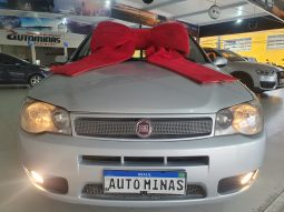 FIAT PALIO ECONOMY 1.0 8V MT full
