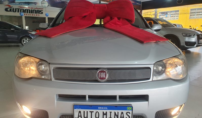 FIAT PALIO ECONOMY 1.0 8V MT full