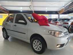 FIAT PALIO ECONOMY 1.0 8V MT full