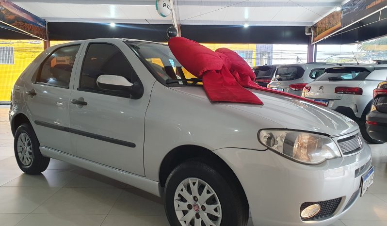 FIAT PALIO ECONOMY 1.0 8V MT full