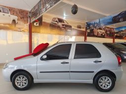 FIAT PALIO ECONOMY 1.0 8V MT full