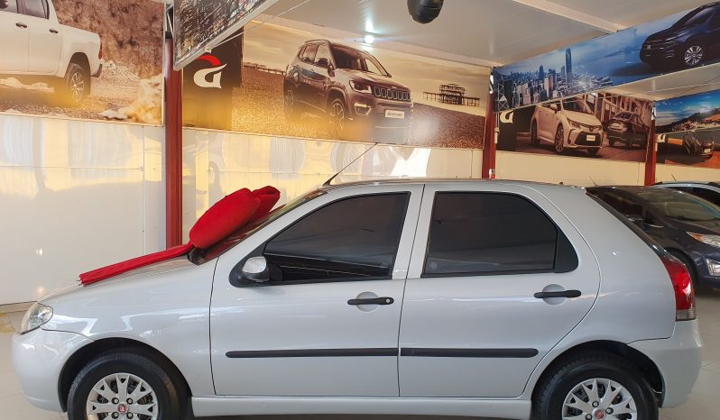 FIAT PALIO ECONOMY 1.0 8V MT full
