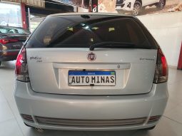 FIAT PALIO ECONOMY 1.0 8V MT full