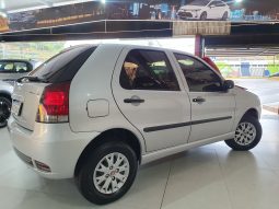 FIAT PALIO ECONOMY 1.0 8V MT full