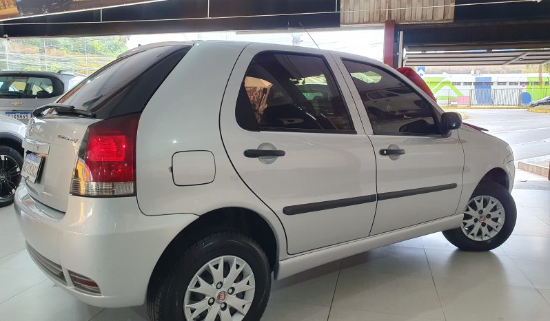 FIAT PALIO ECONOMY 1.0 8V MT full