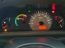 FIAT PALIO ECONOMY 1.0 8V MT full