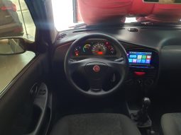 FIAT PALIO ECONOMY 1.0 8V MT full