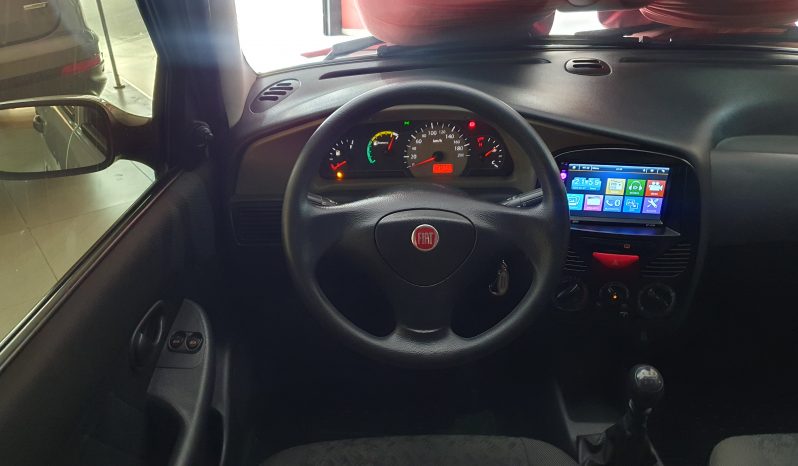 FIAT PALIO ECONOMY 1.0 8V MT full