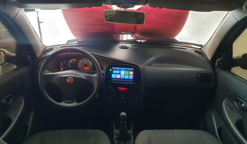 FIAT PALIO ECONOMY 1.0 8V MT full