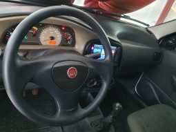 FIAT PALIO ECONOMY 1.0 8V MT full