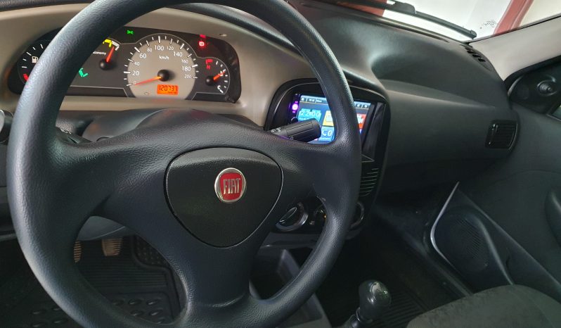 FIAT PALIO ECONOMY 1.0 8V MT full