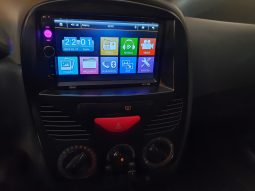 FIAT PALIO ECONOMY 1.0 8V MT full