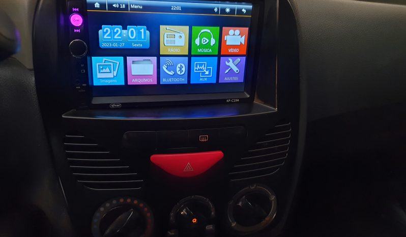 FIAT PALIO ECONOMY 1.0 8V MT full