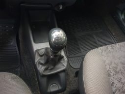 FIAT PALIO ECONOMY 1.0 8V MT full