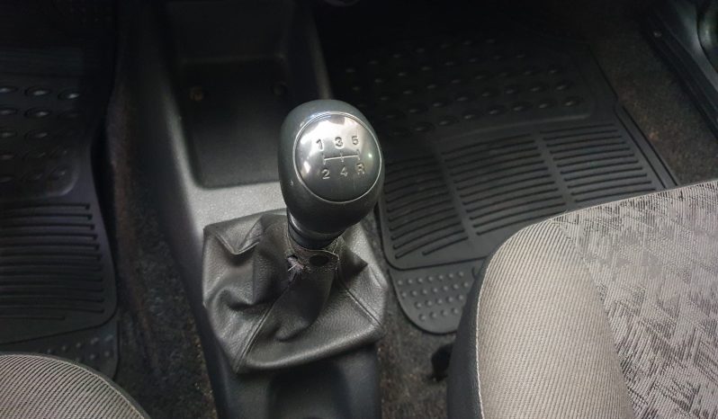 FIAT PALIO ECONOMY 1.0 8V MT full