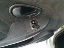 FIAT PALIO ECONOMY 1.0 8V MT full