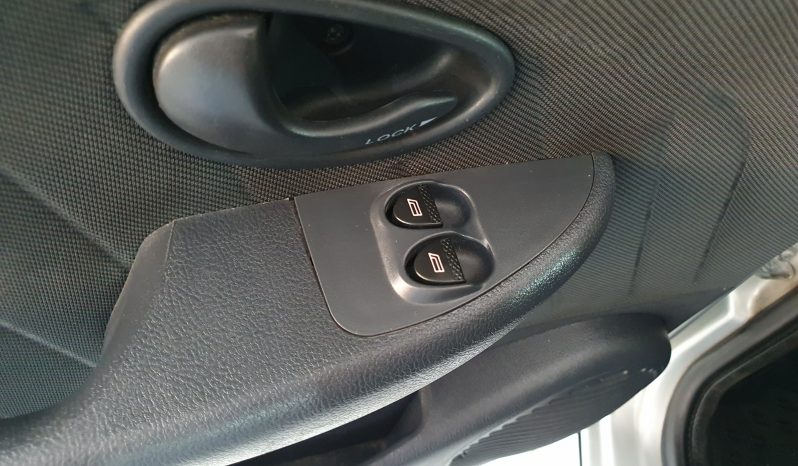 FIAT PALIO ECONOMY 1.0 8V MT full