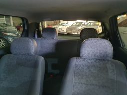 FIAT PALIO ECONOMY 1.0 8V MT full