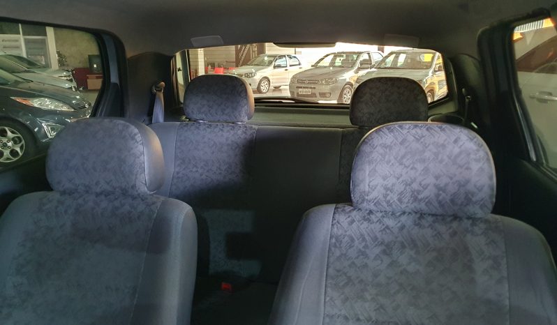 FIAT PALIO ECONOMY 1.0 8V MT full